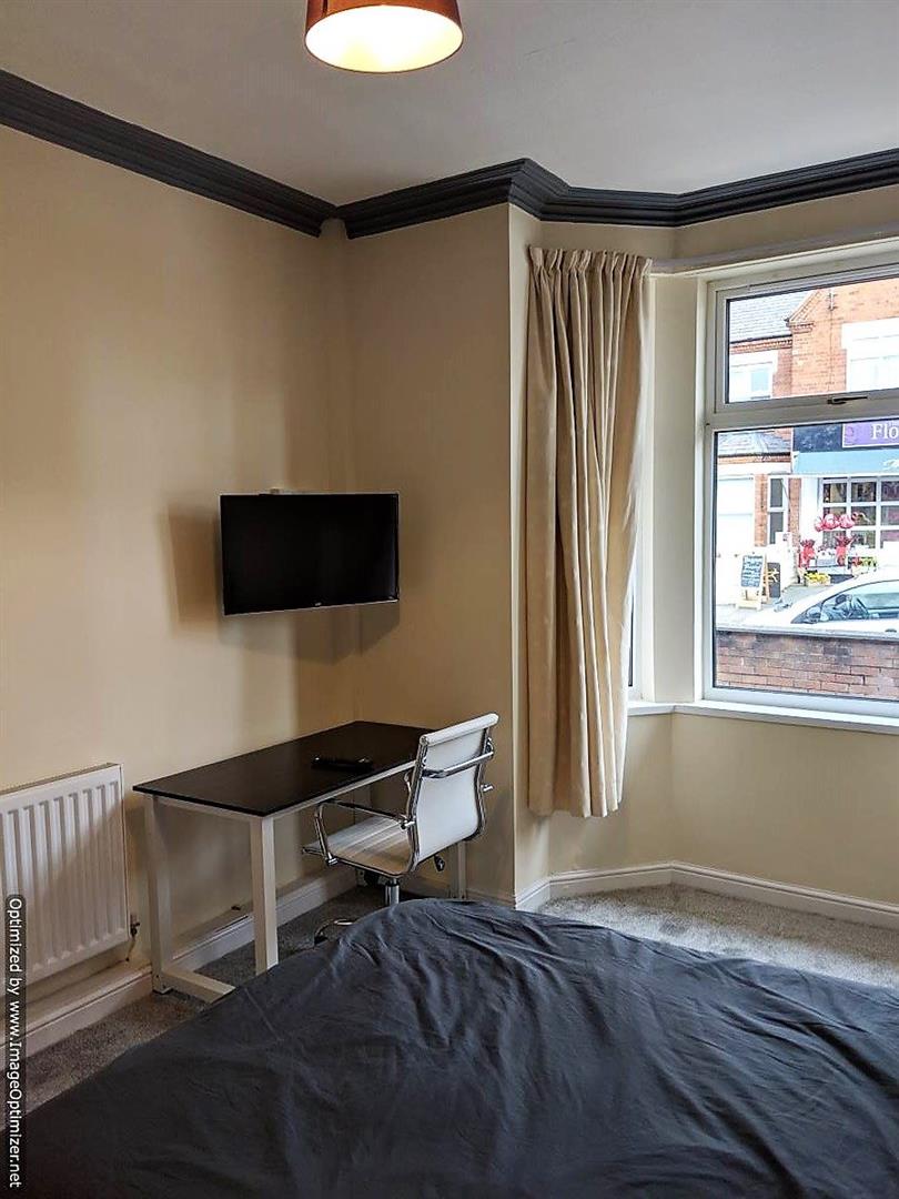 4 bed property in 15, Ruskin Road, Crewe